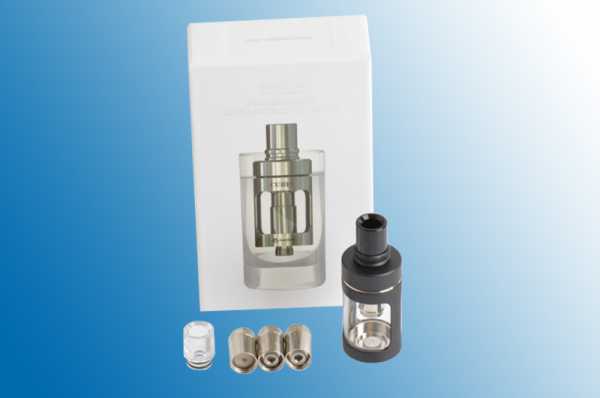 Cubis E-Zigaretten Verdampfer Joyetech