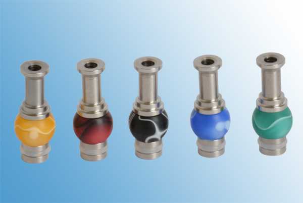 Kugel Driptip