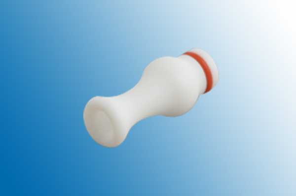 Teflon Driptips Weiß EHPRO