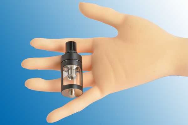 Cubis E-Zigaretten Verdampfer Joyetech
