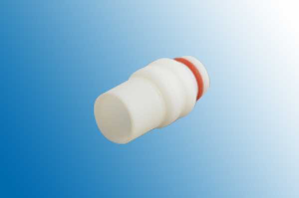 Teflon Driptips Weiß EHPRO