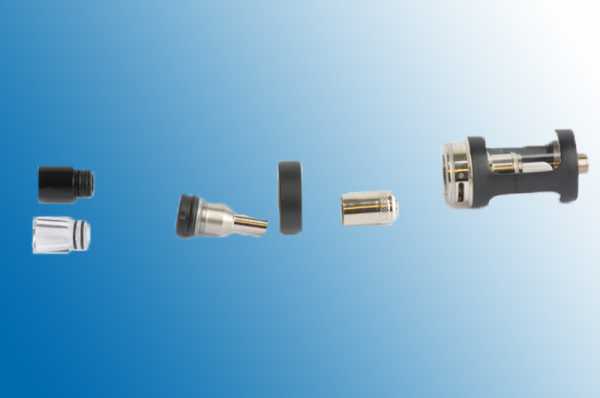 Cubis E-Zigaretten Verdampfer Joyetech