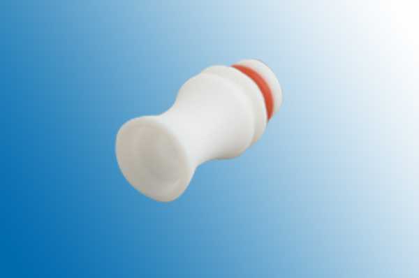 Teflon Driptips Weiß EHPRO