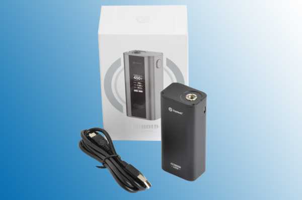 joyetech Cuboid 150w TC Express Kit