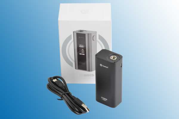 joyetech Cuboid 150w TC Express Kit