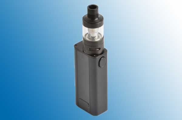Dampfshop - Joyetech Cuboid Mini 80W TC
