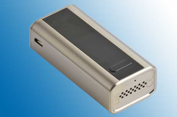 Dampfshop - Joyetech Cuboid Mini 80W TC