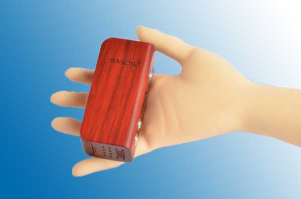 Dampf Shop - Treebox Mini TC 75W