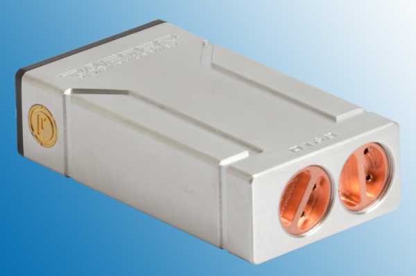 Dampf Shop - Raptor T6 Box