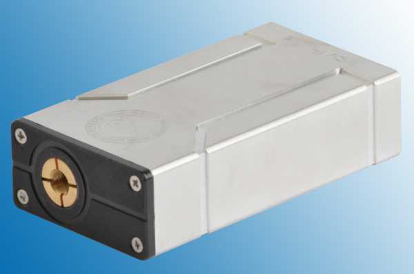 Dampf Shop - Raptor T6 Box
