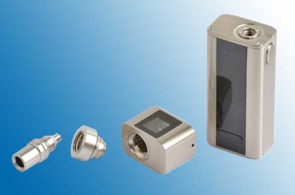Joyetech Cuboid Mini 80W Full Kit