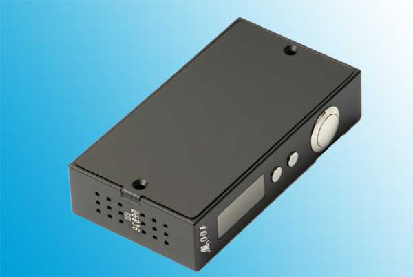 Dampf Shop - 100W Box SIGELEI
