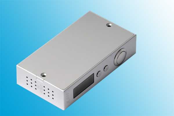 Dampf Shop - 100W Box SIGELEI