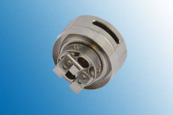 OBS Crius Ersatzbase