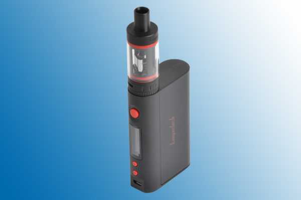 Dampf Shop - KBox TC 200W Kanger