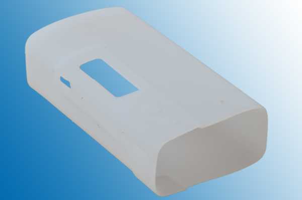 Sigelei 213W Siliconhülle