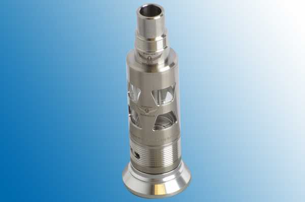 Dampf Shop - Vapor Giant V2.5 Driptip