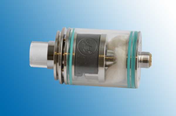 Theorem Wismec Selbstwickelverdampfer