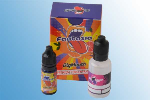 BigMouth Fantasia Aroma