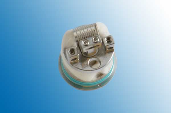 Theorem Wismec Selbstwickelverdampfer