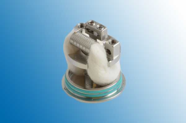 Theorem Wismec Selbstwickelverdampfer