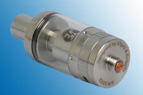 Ehpro Billow V2 RTA Selbstwickelverdampfer 3,2 ml