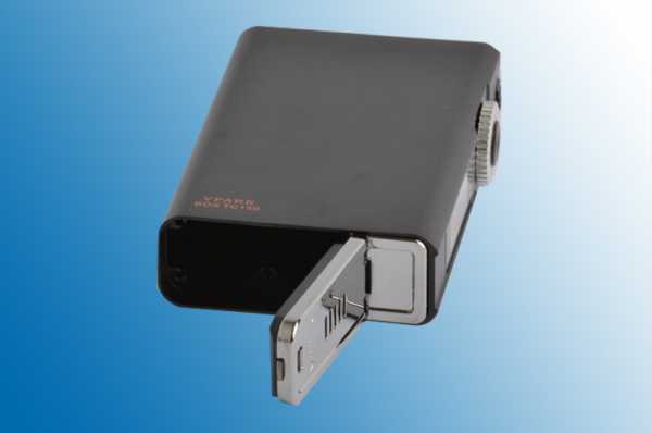 150W Vpark Box TC150 VW/VT