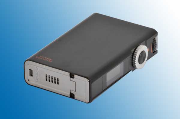 150W Vpark Box TC150 VW/VT