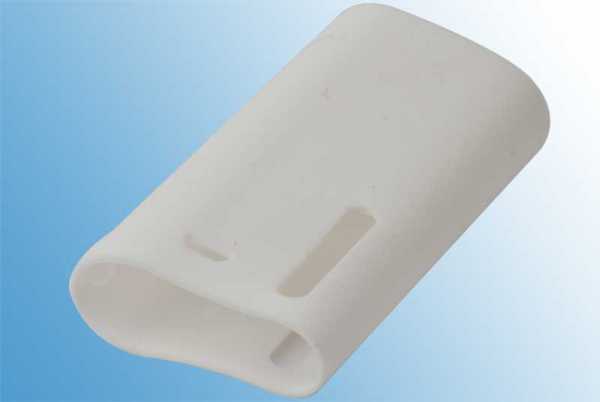 e zigarette iStick Basic Silikonhülle