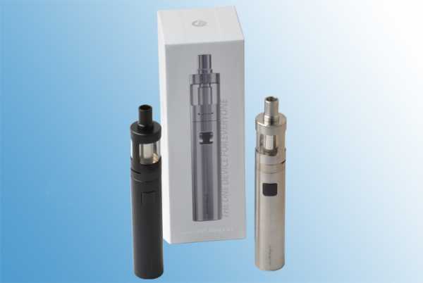 ezigarette - Joyetech eGo ONE Mega V2 Starterset