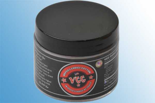 VCC Vapers Choice Cotton