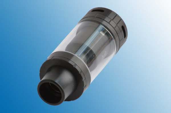 Dampf Shop - Sense Herakles RTA 6ml Selbstwickler