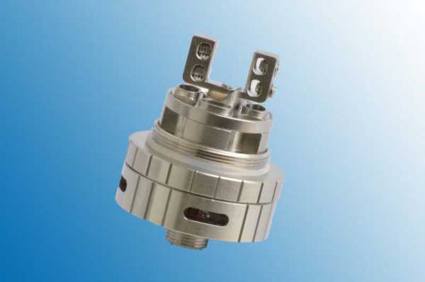 Dampf Shop - Sense Herakles RTA 6ml Selbstwickler