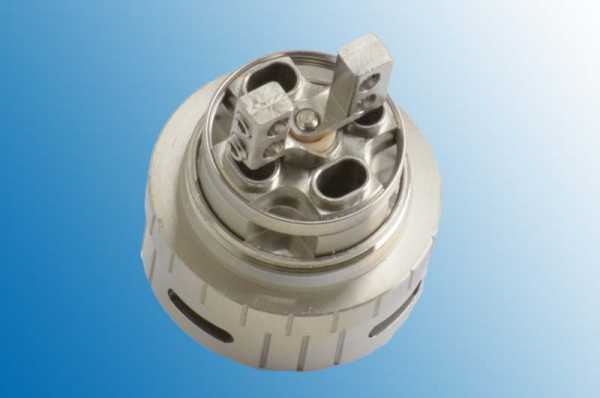 Dampf Shop - Sense Herakles RTA 6ml Selbstwickler