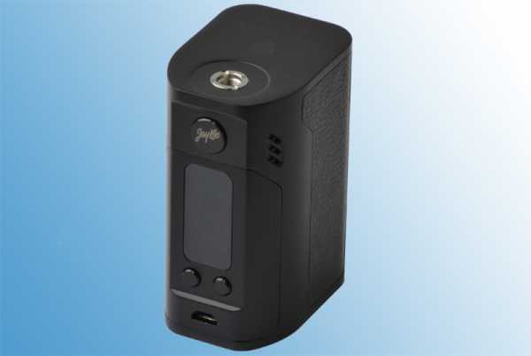 E Zigarette WISMEC Reuleaux RX300 300 Watt TC