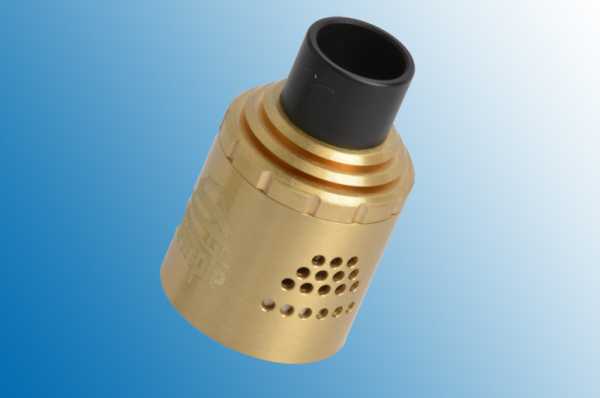 Dampf Shop - Temple 26650 RDA von Madao