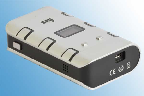 No TPD - GOD 180s mod box V2 280w smy Simeiyue