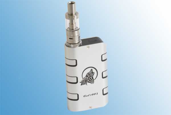 No TPD - GOD 180s mod box V2 280w smy Simeiyue
