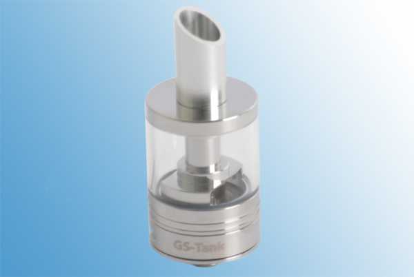 Cutting Aluminium Driptip