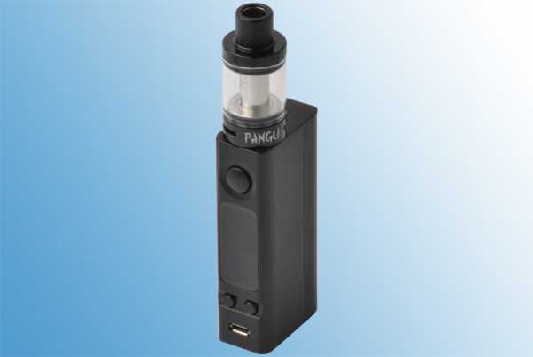 Kanger Pangu Verdampfer 3,5 ml