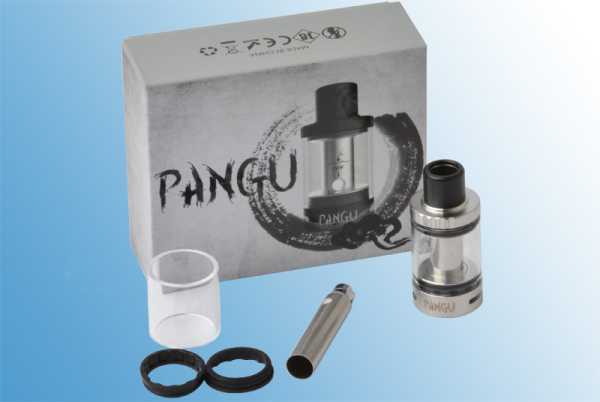 Kanger Pangu Verdampfer 3,5 ml