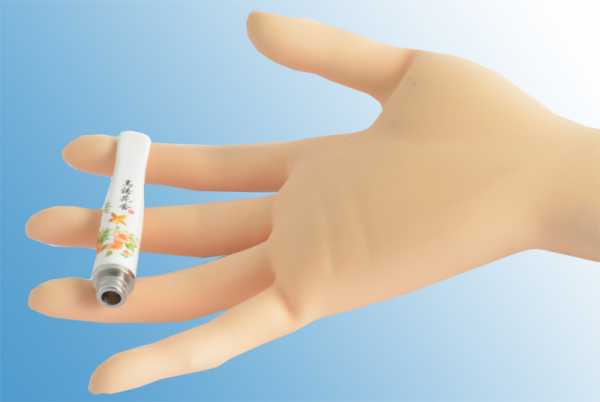 Keramik Mega Driptip