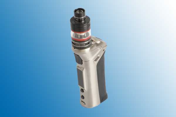 Dampf Shop - 75W Vaporesso VTC Akkuträger
