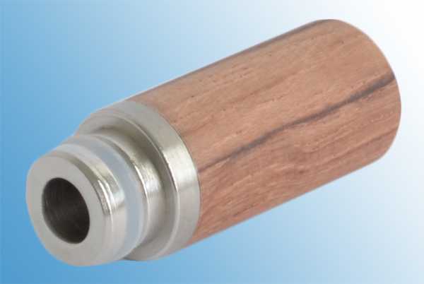Wood Driptip