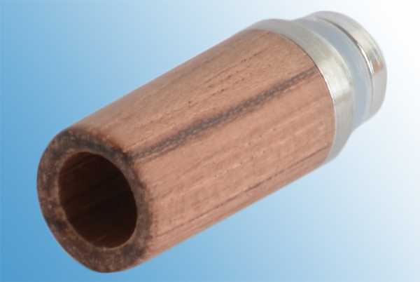 Wood Driptip