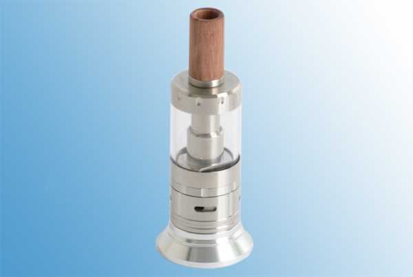 Wood Driptip