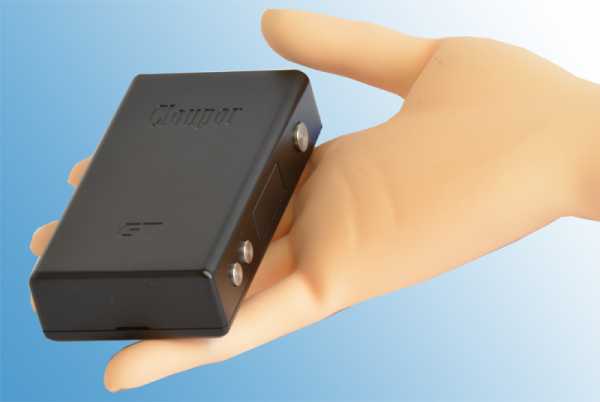 Cloupor GT80 TC 80 Watt