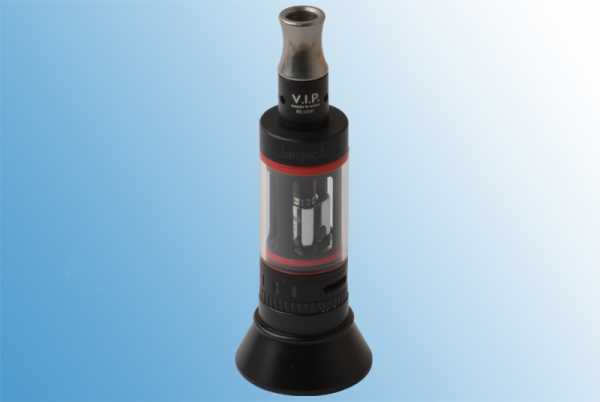VIP Styler Driptip