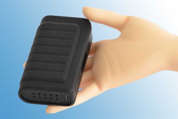 IPV4 Silicon Tasche