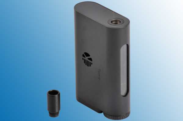 Starterset Dampfgerät - Kanger Nebox 60W TC V2
